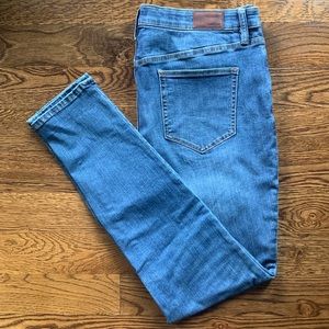Lands’ End Jeans